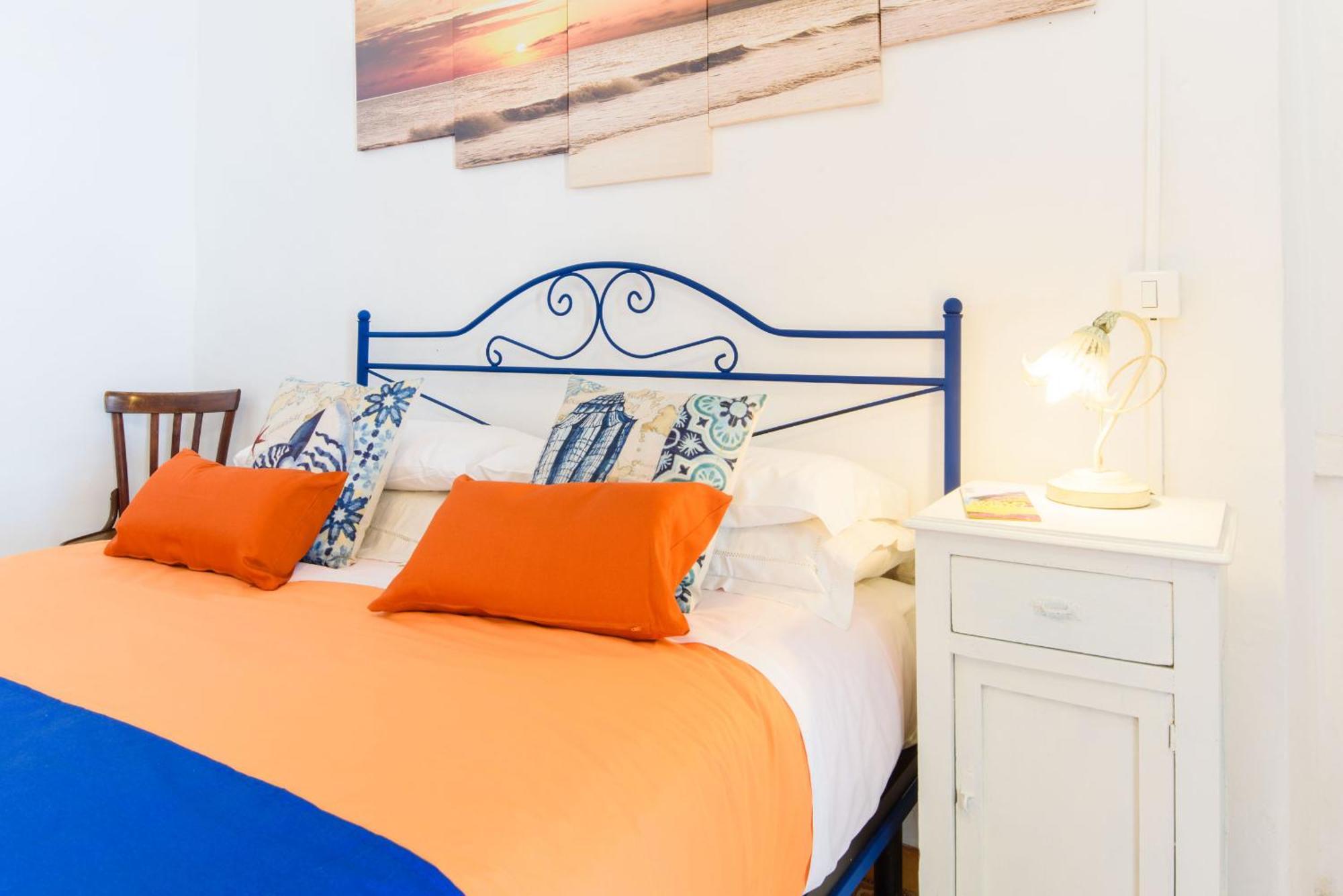 Estate4home - Romantic Antica Sponda Holiday home