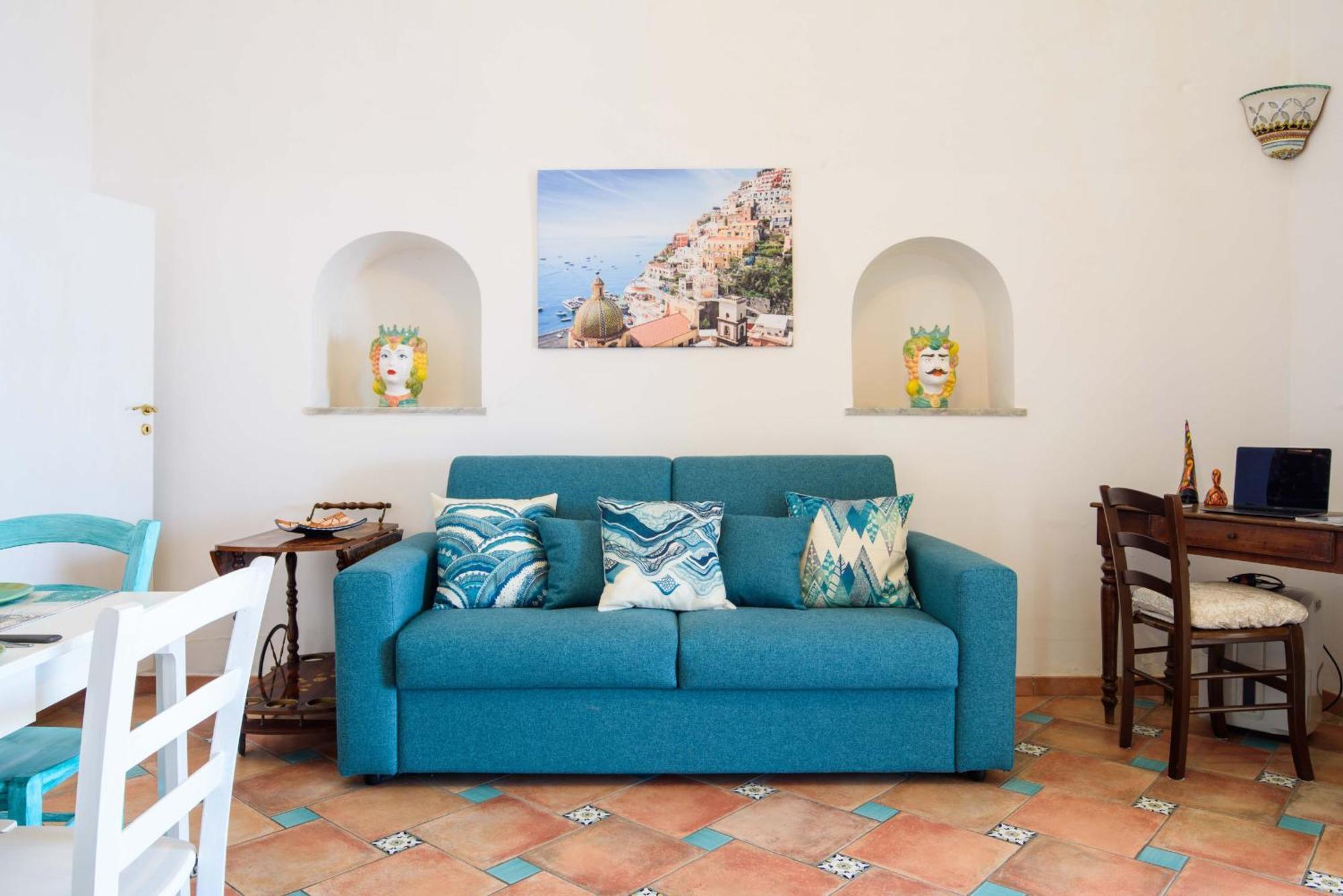 Holiday home Estate4home - Romantic Antica Sponda *