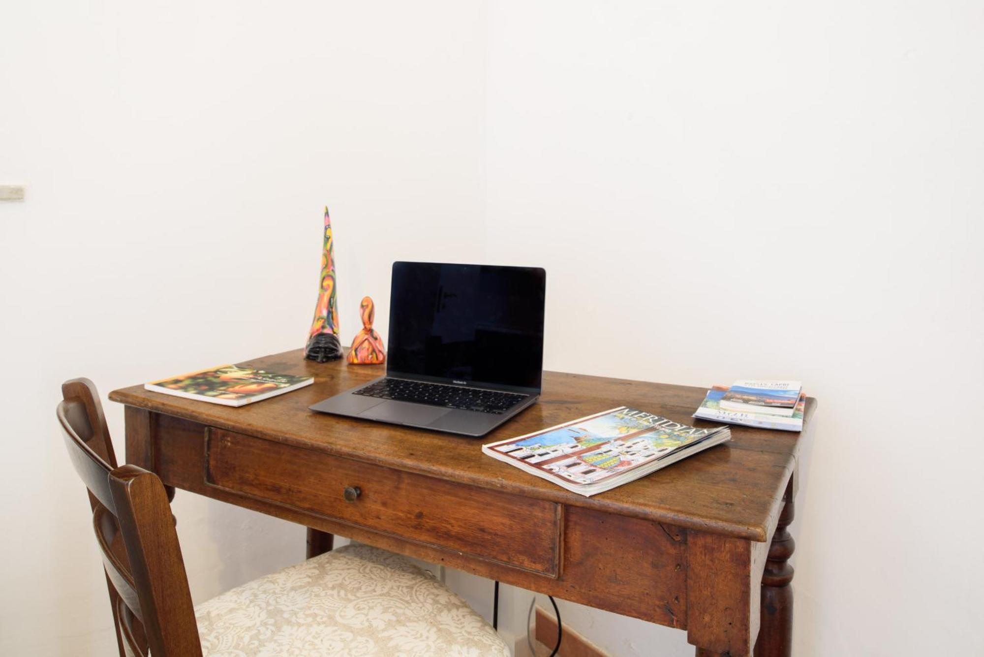 Estate4home - Romantic Antica Sponda Holiday home Positano