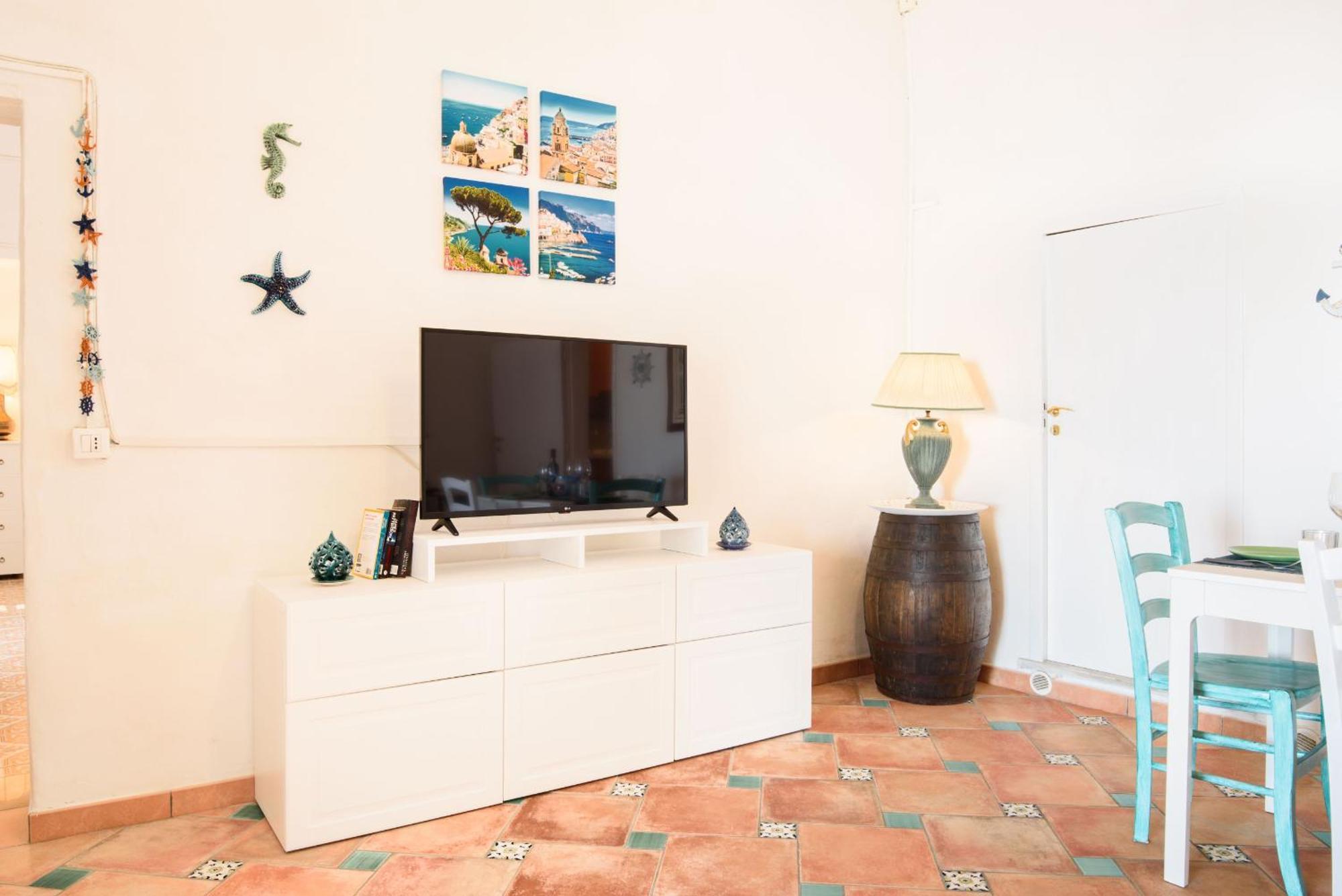 Estate4home - Romantic Antica Sponda Holiday home