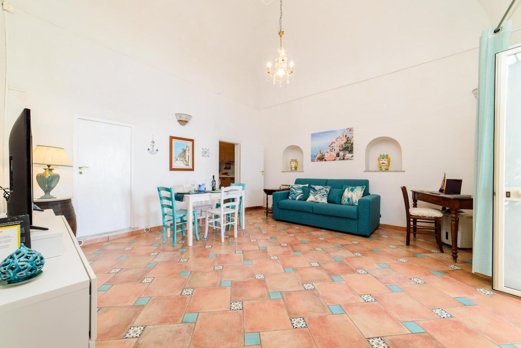 Estate4home - Romantic Antica Sponda *